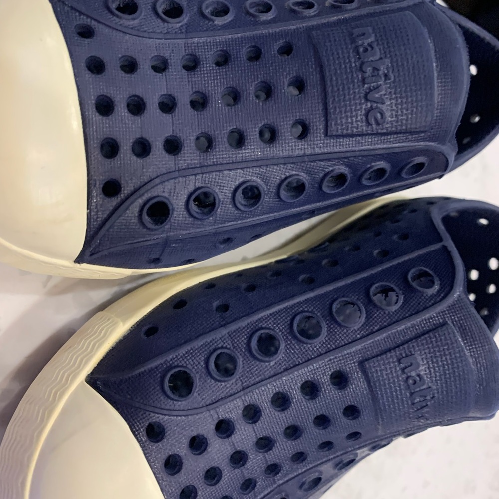 Native shoes